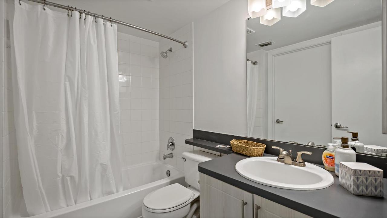 The Voya - Wellington Aparthotel Екстериор снимка
