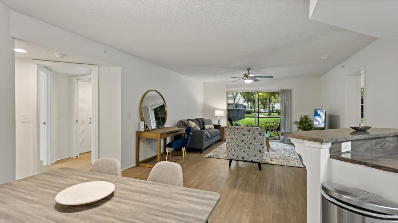The Voya - Wellington Aparthotel Екстериор снимка
