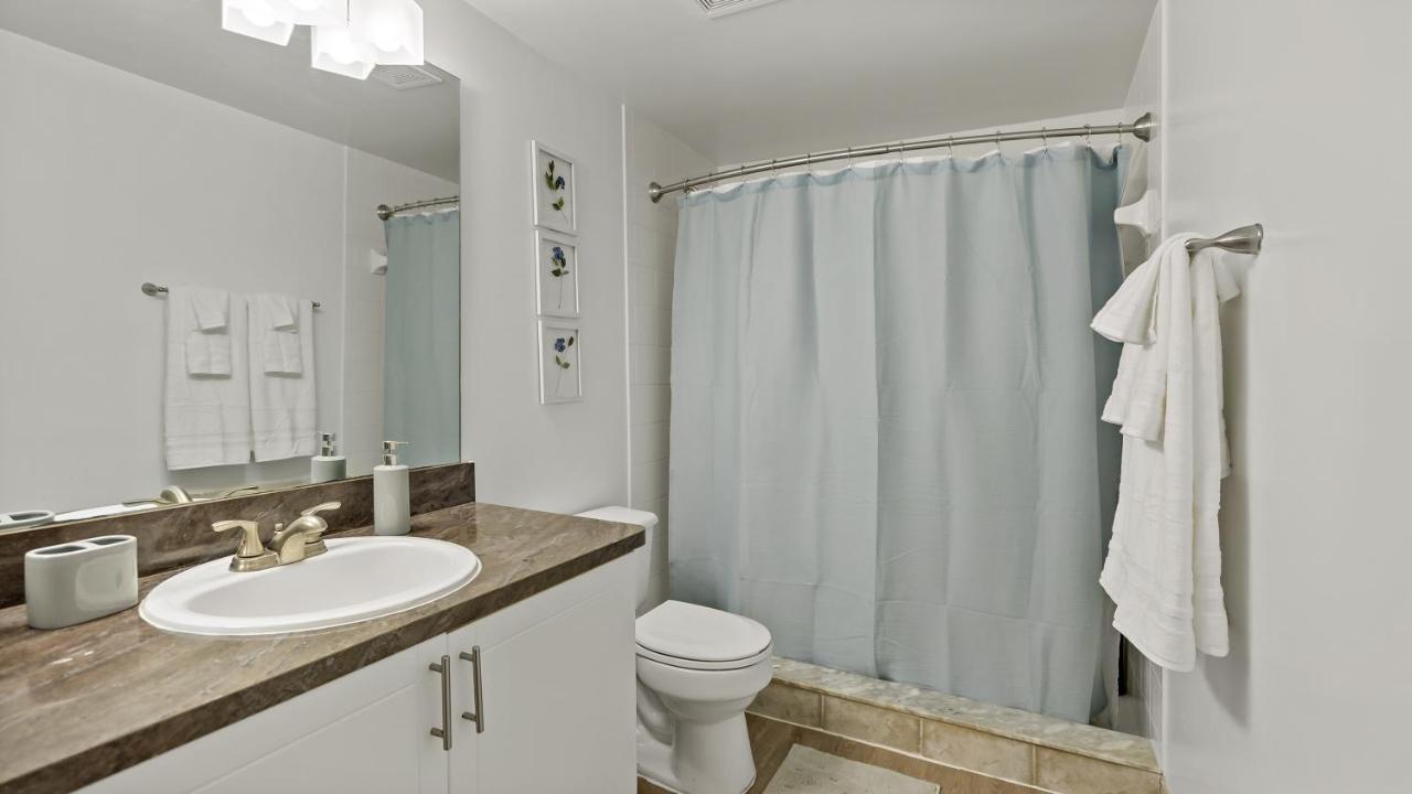 The Voya - Wellington Aparthotel Екстериор снимка